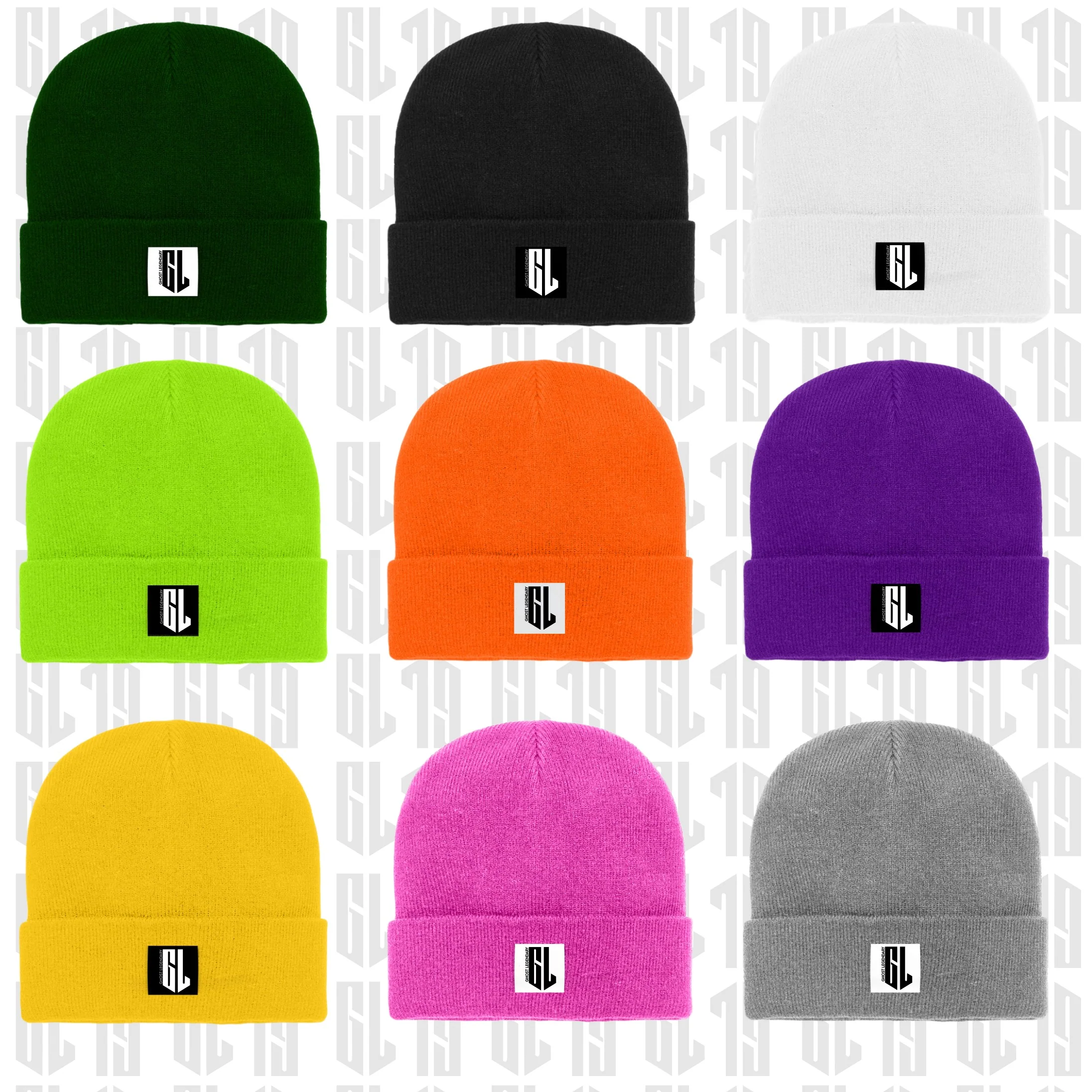 GL BEANIE