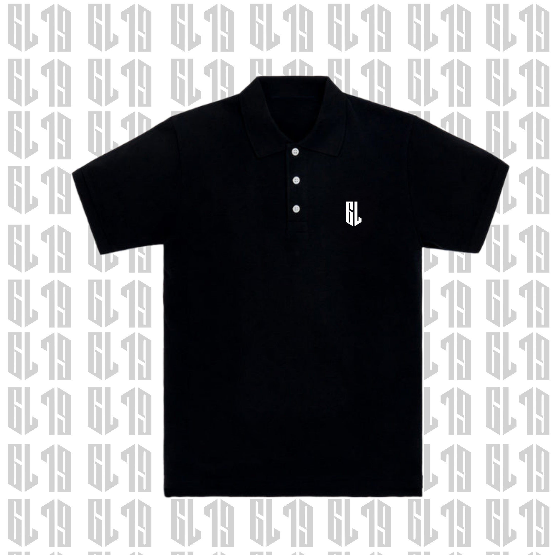GL GOLF T-SHIRT