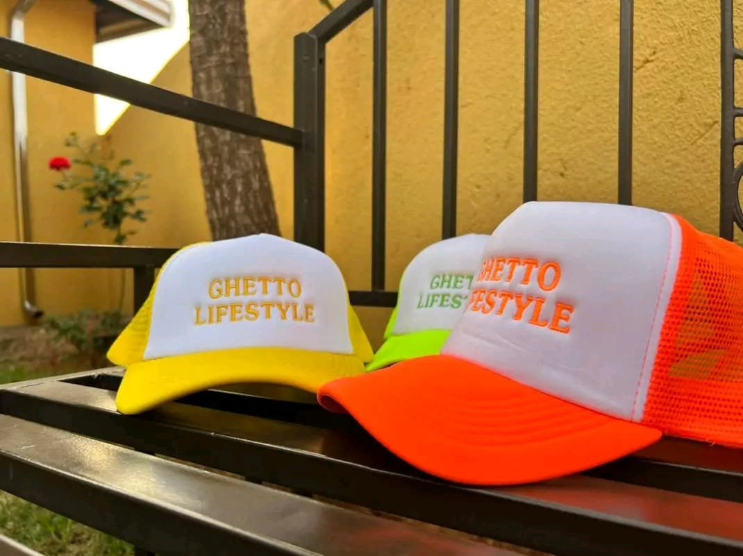 TRUCKER CAPS