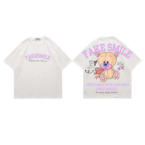 PRETTY GIRLS TEE