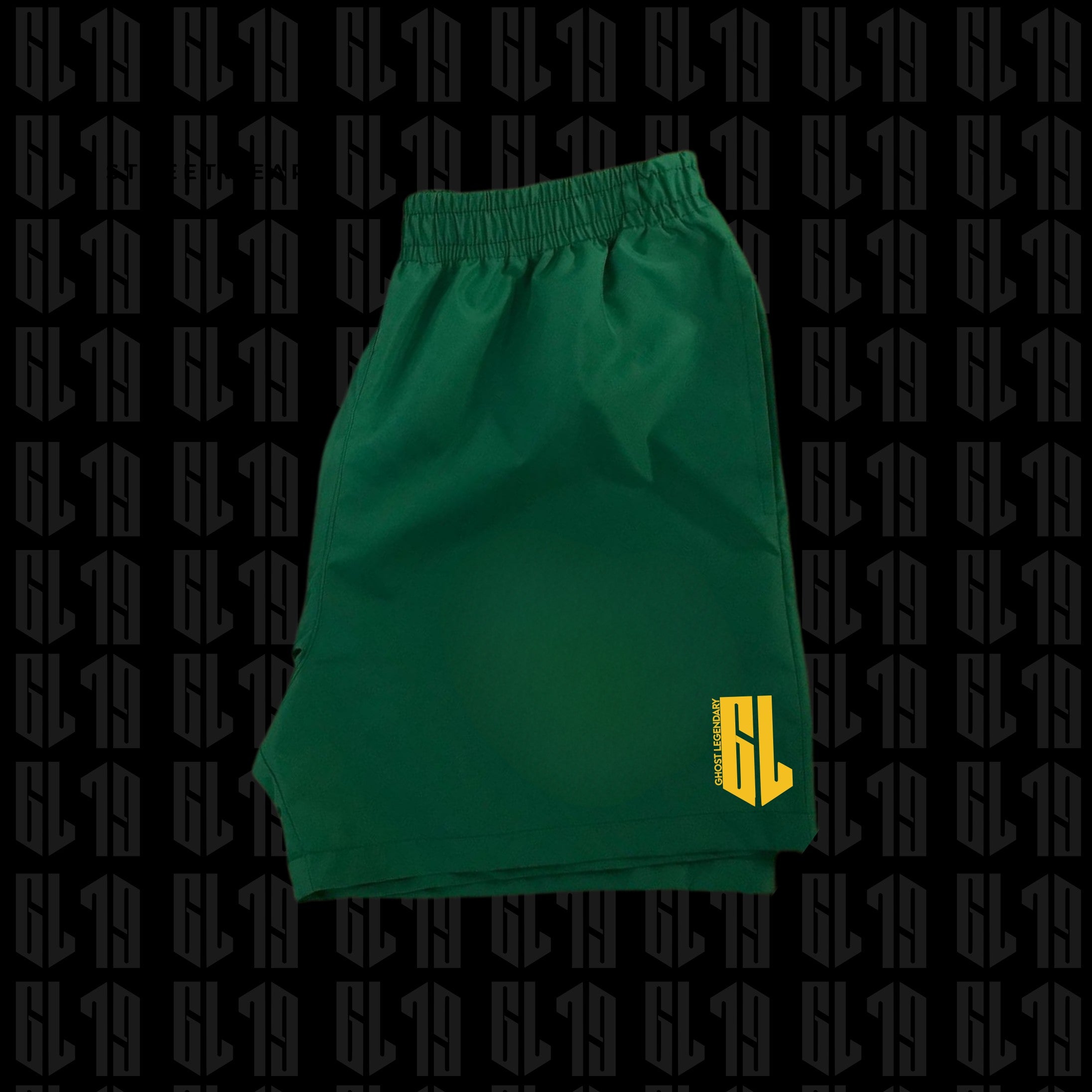 GL SHORTS