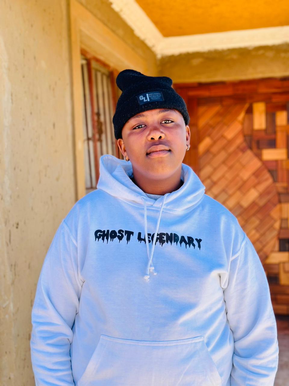GL BASIC HOODIE