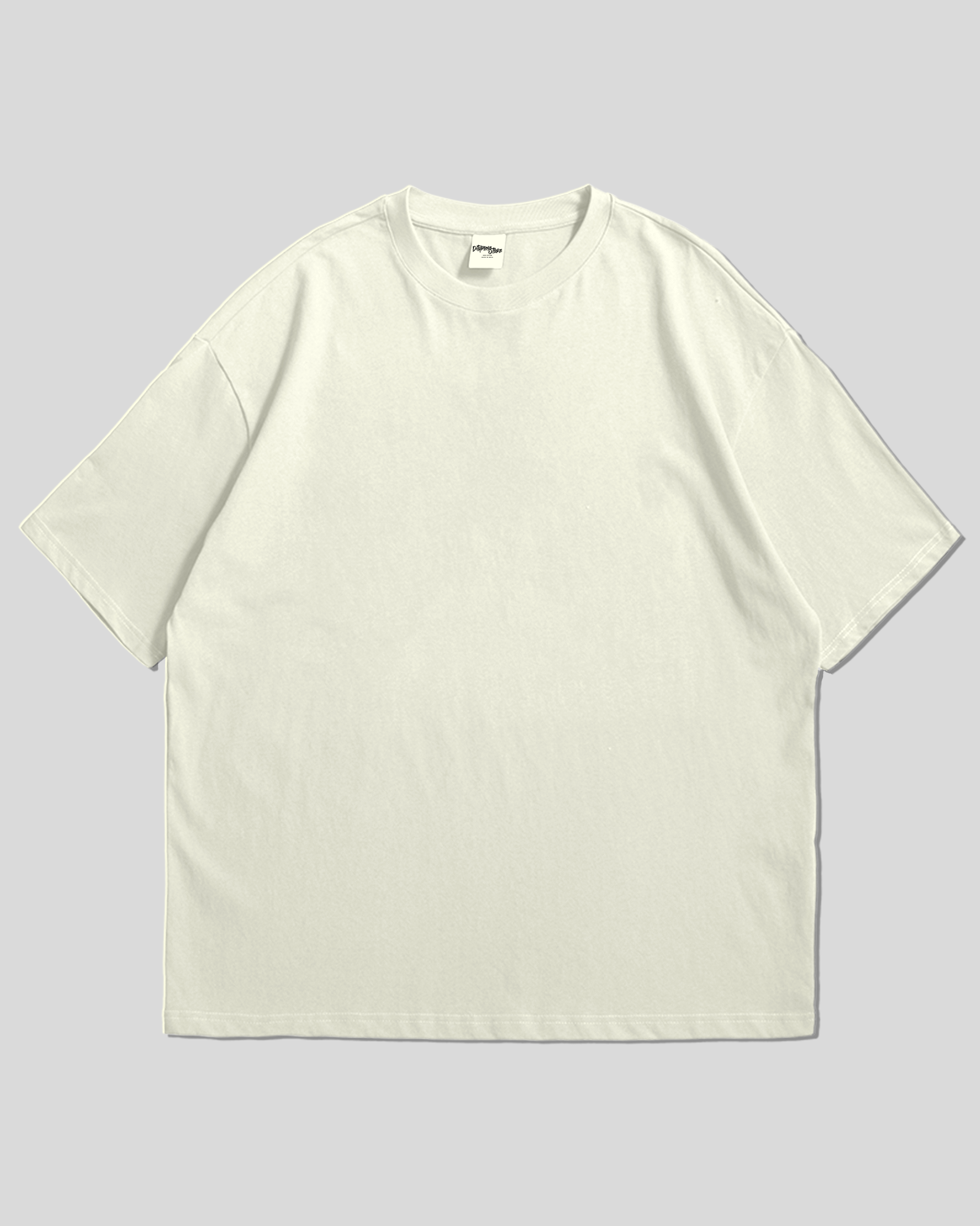 Off-White Basic Tee