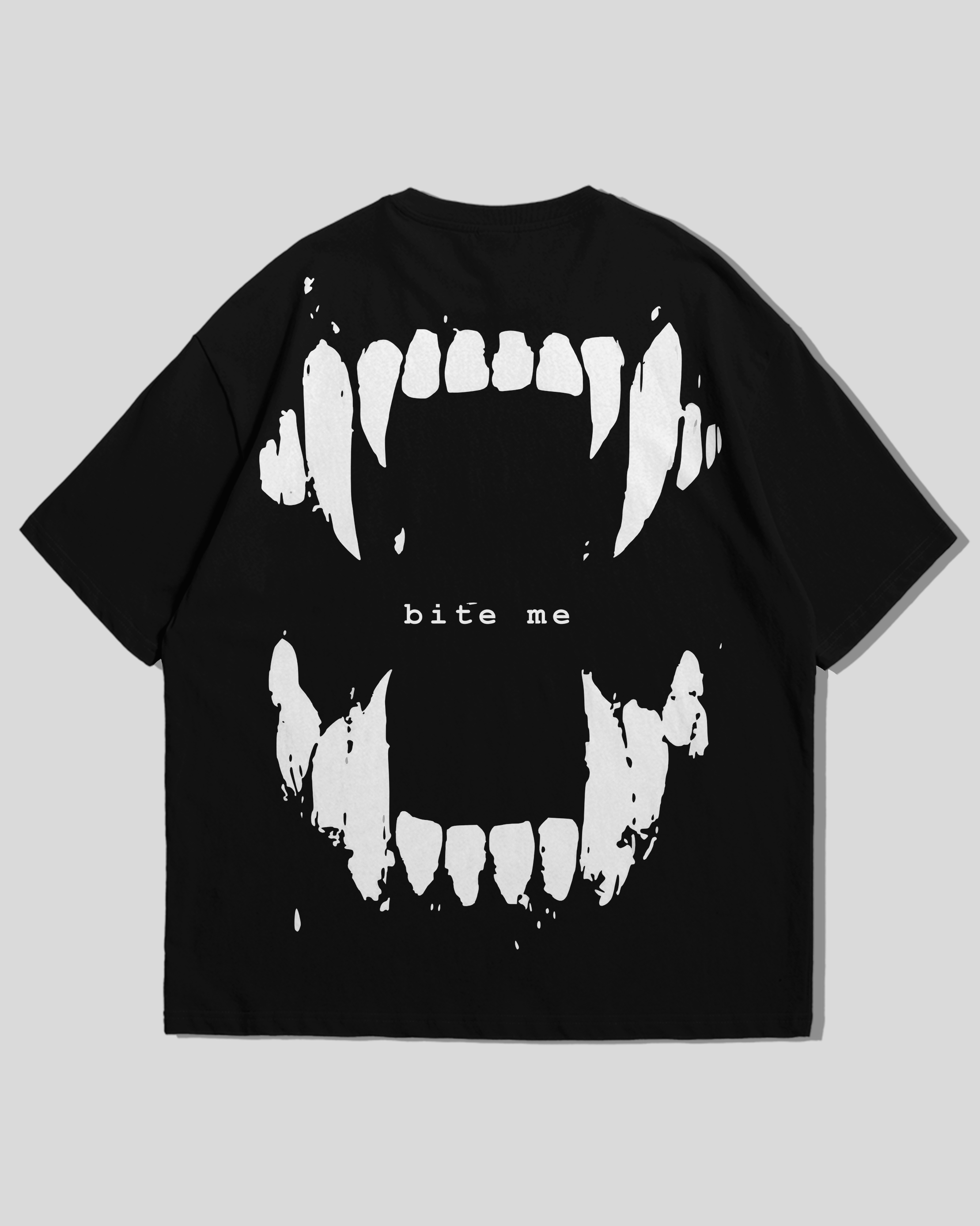 Bite Back Tee