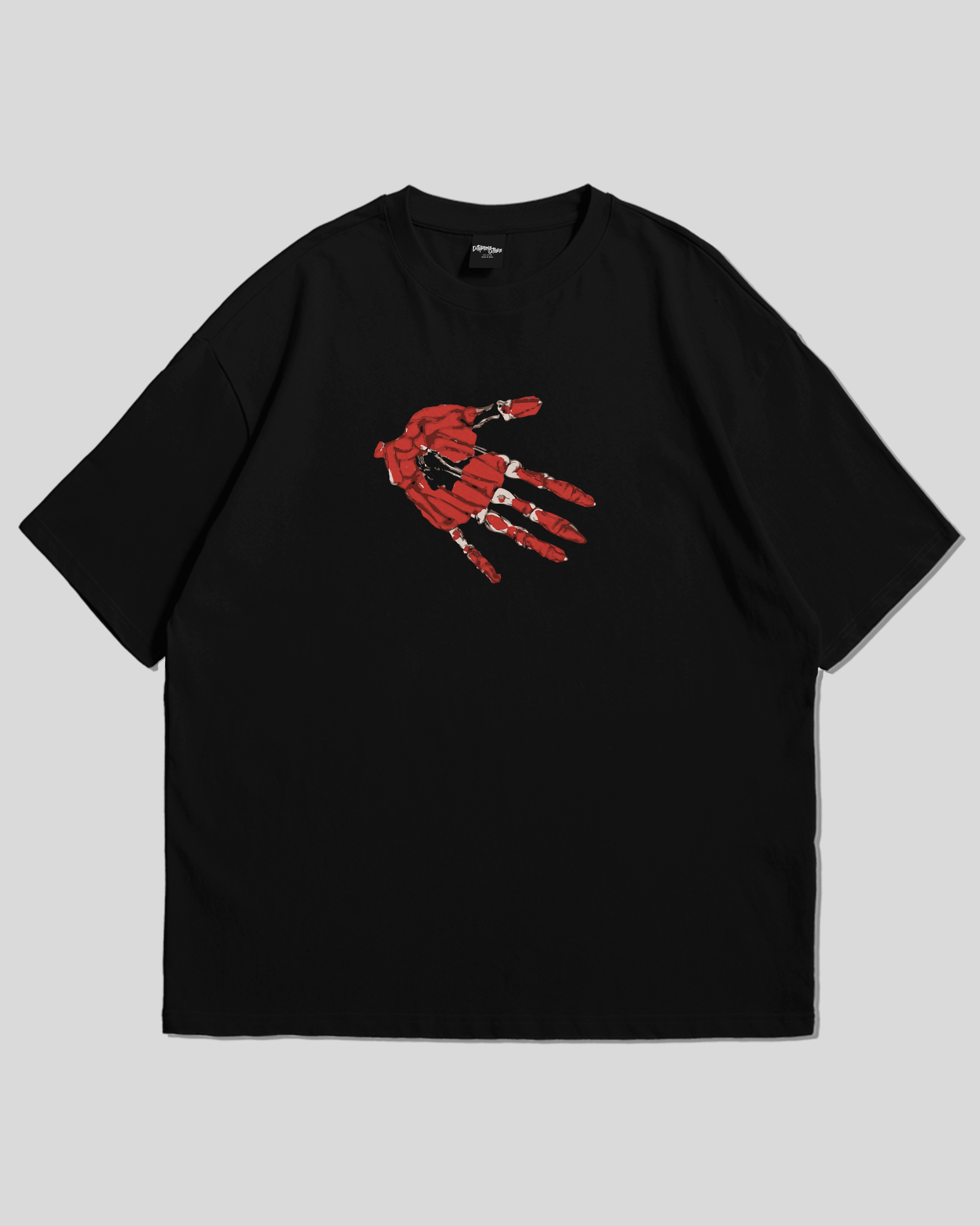 Ghoul Grip Tee