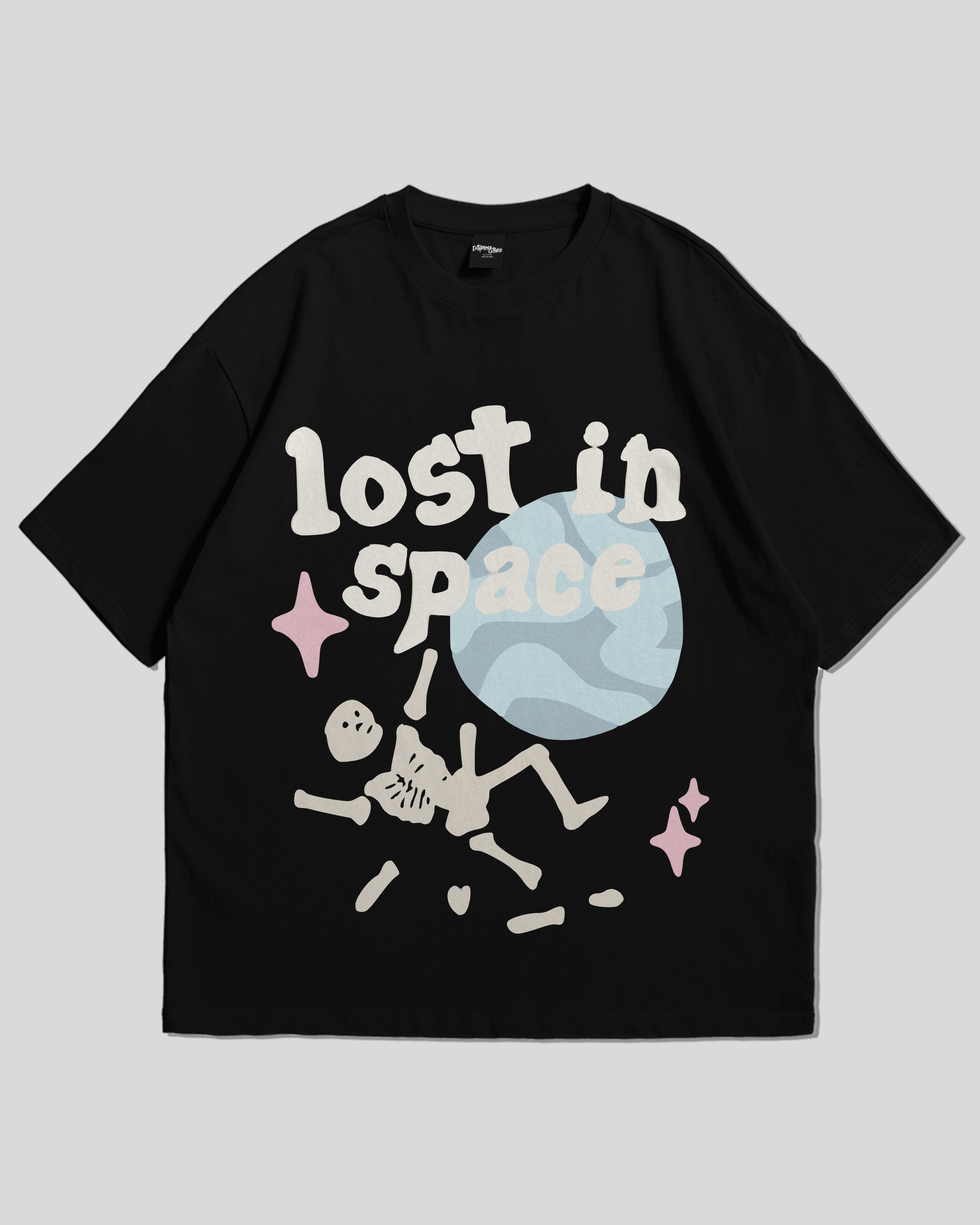 Lost in Space Tee