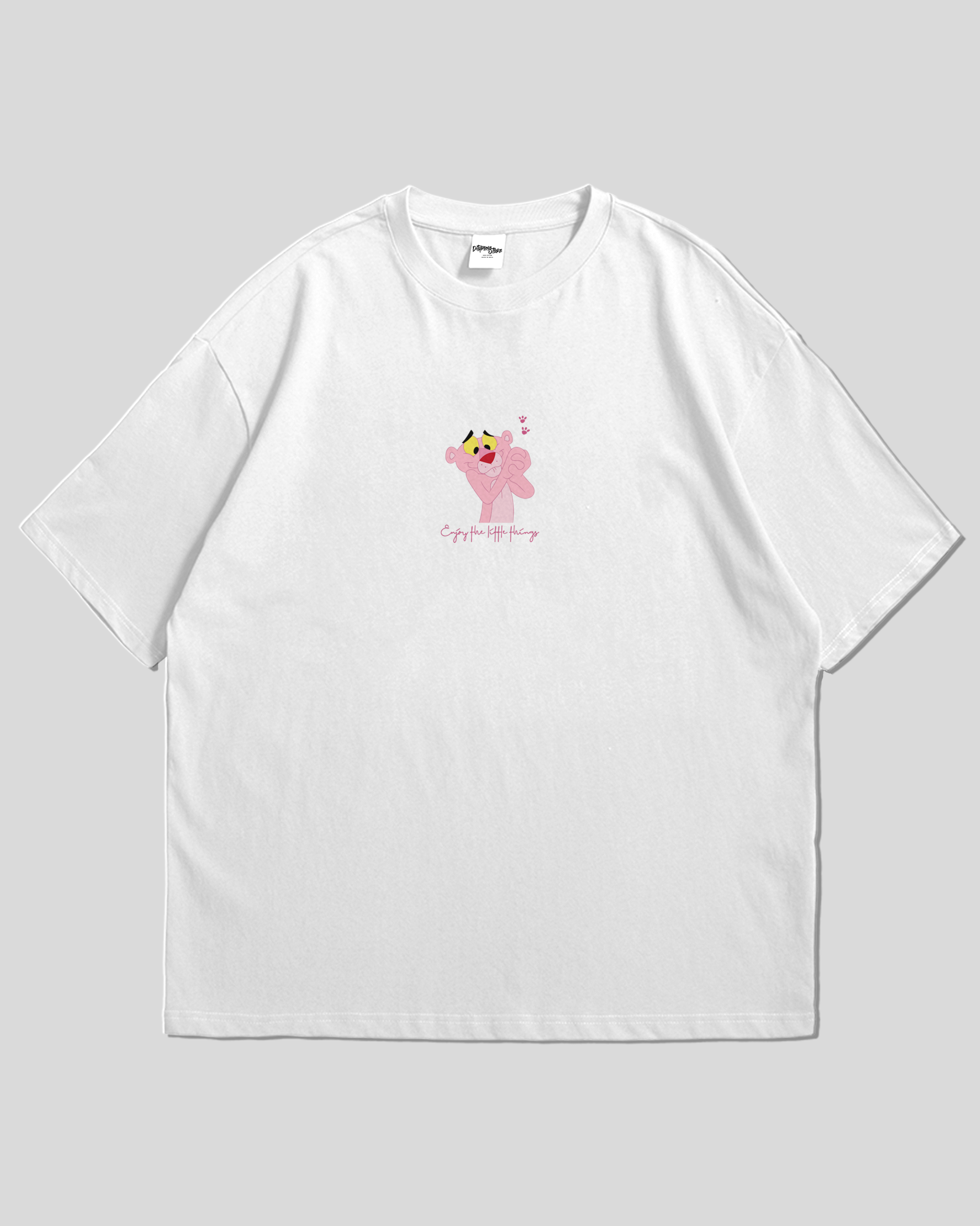 Pink Panther Stride Tee