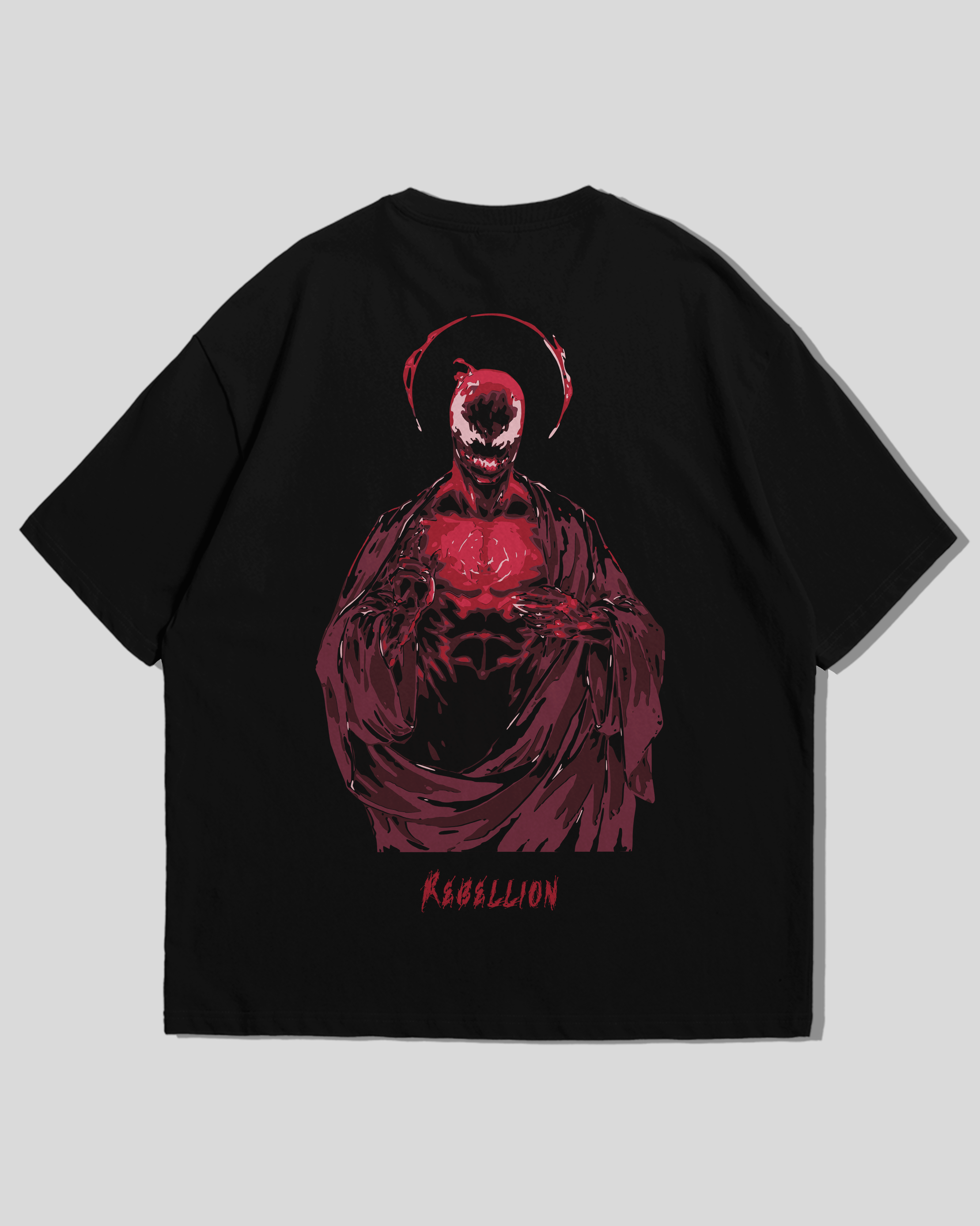 Shadow Rebellion Tee