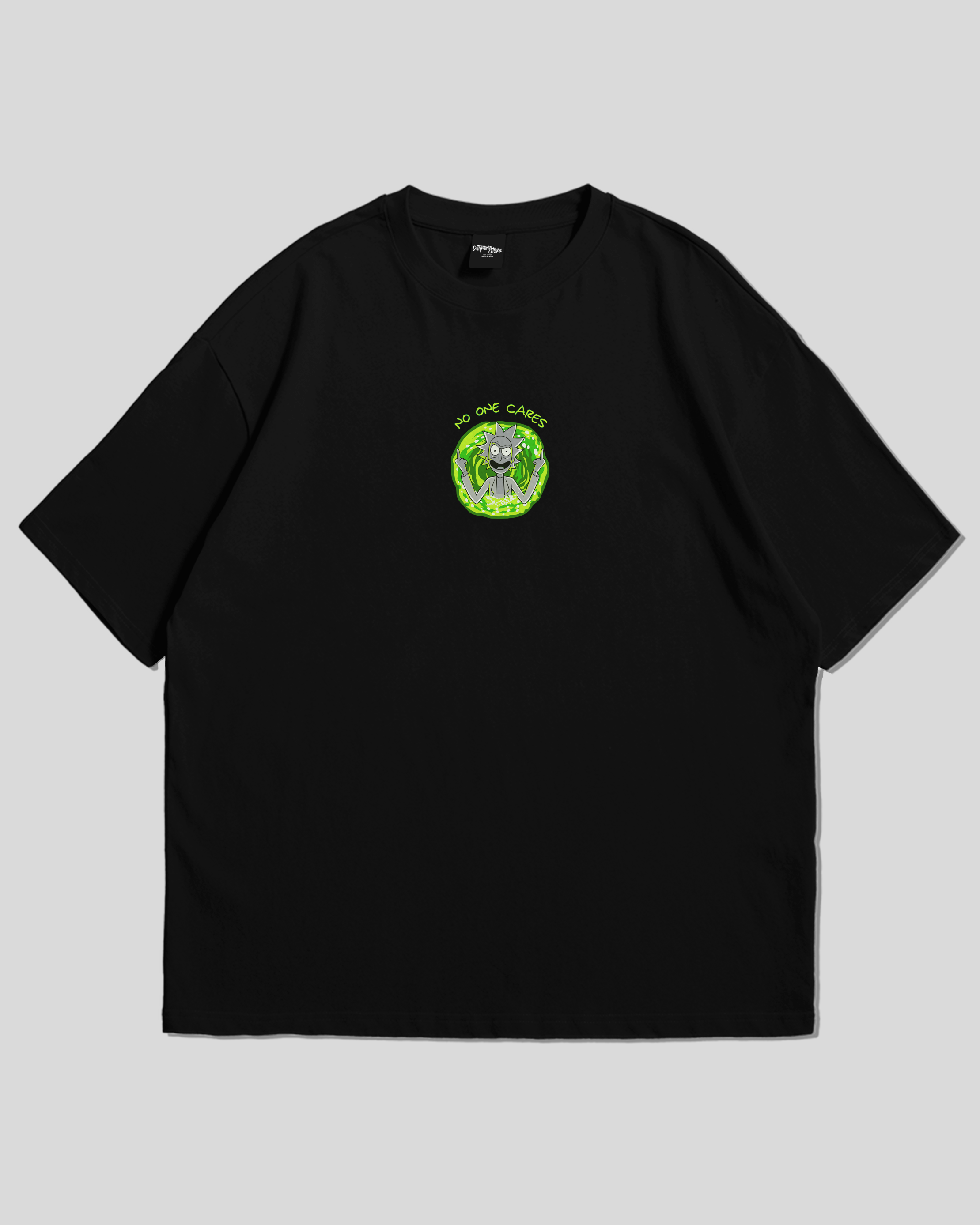 Rick Sanchez Tee