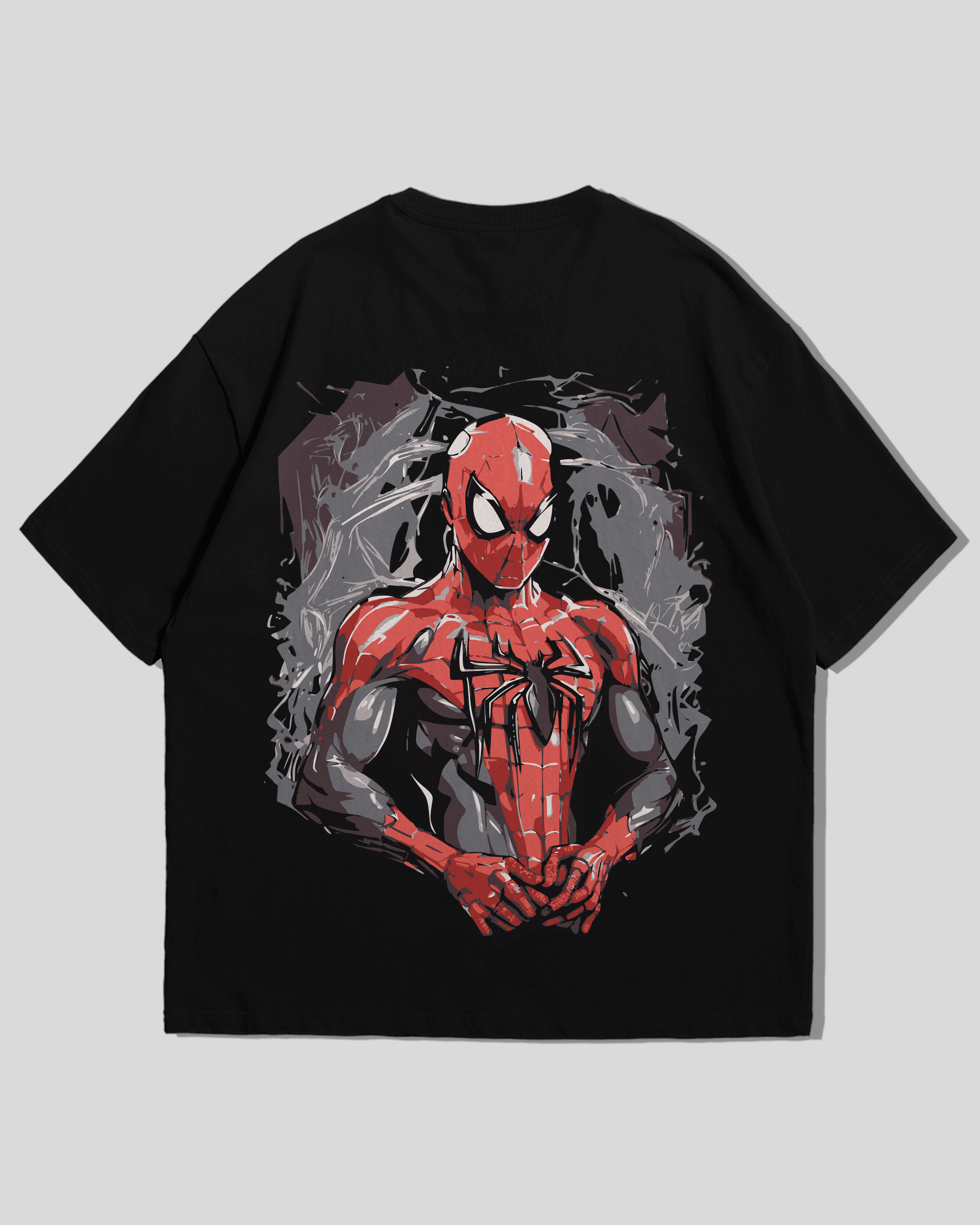 Ultimate Spidey Style Tee