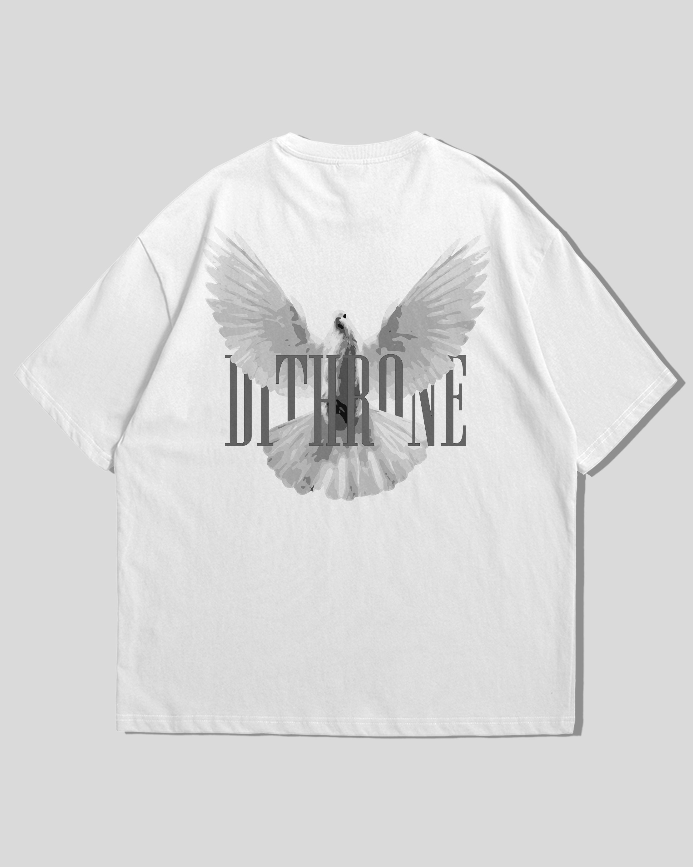 Winged Majesty Tee