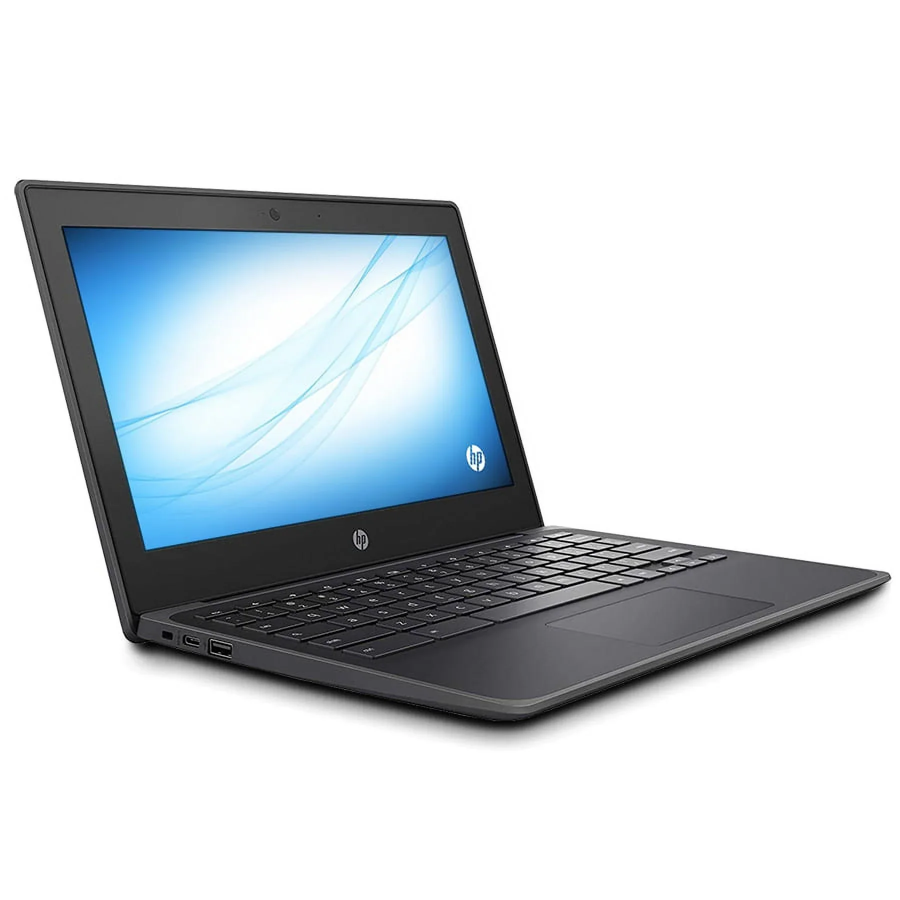 HP Chromebook 11A G7 EE: Rugged, Reliable, and Ready for Learning and Everything else!"