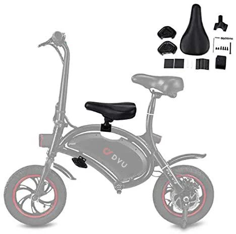 DYU Child Seat D Series
