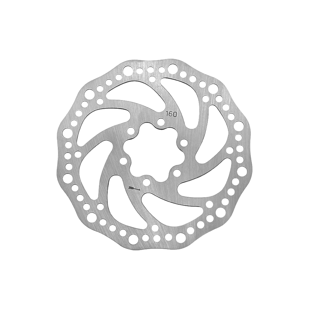 DYU DISC brake 160