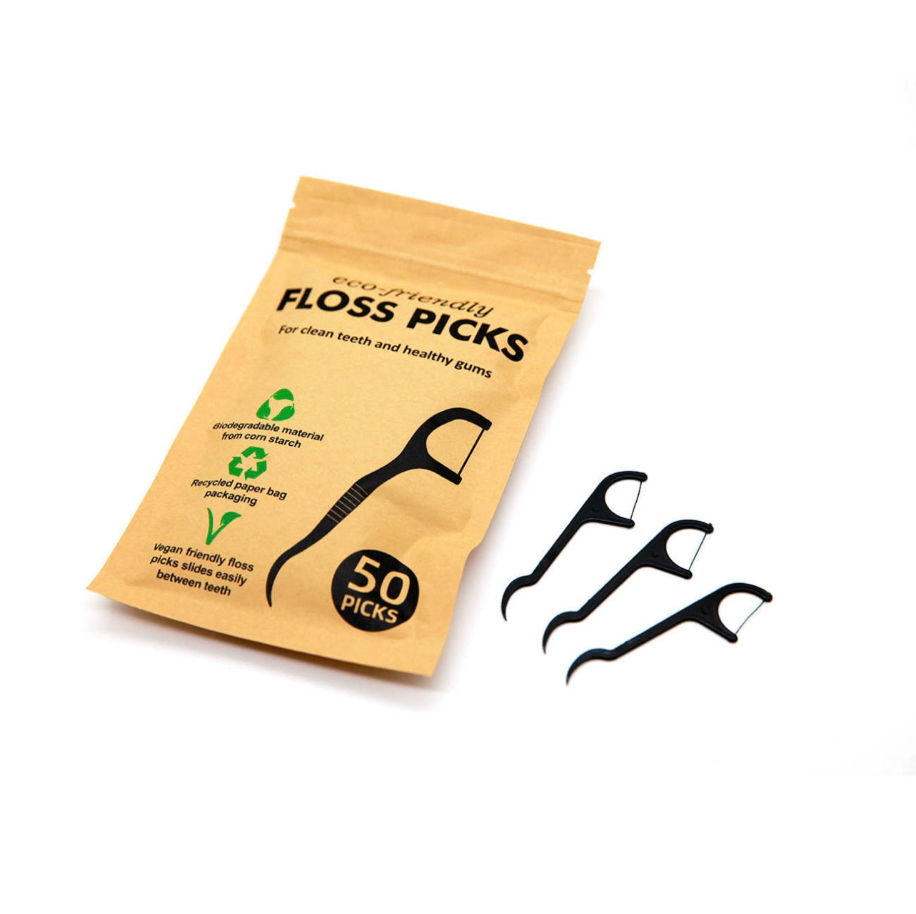 Floss Picks