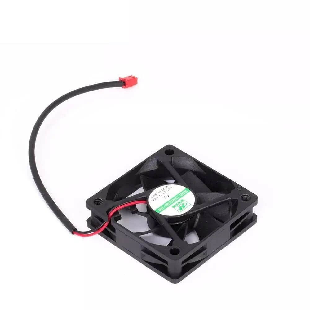 Tronxy 3D Printer Power Supply Fan