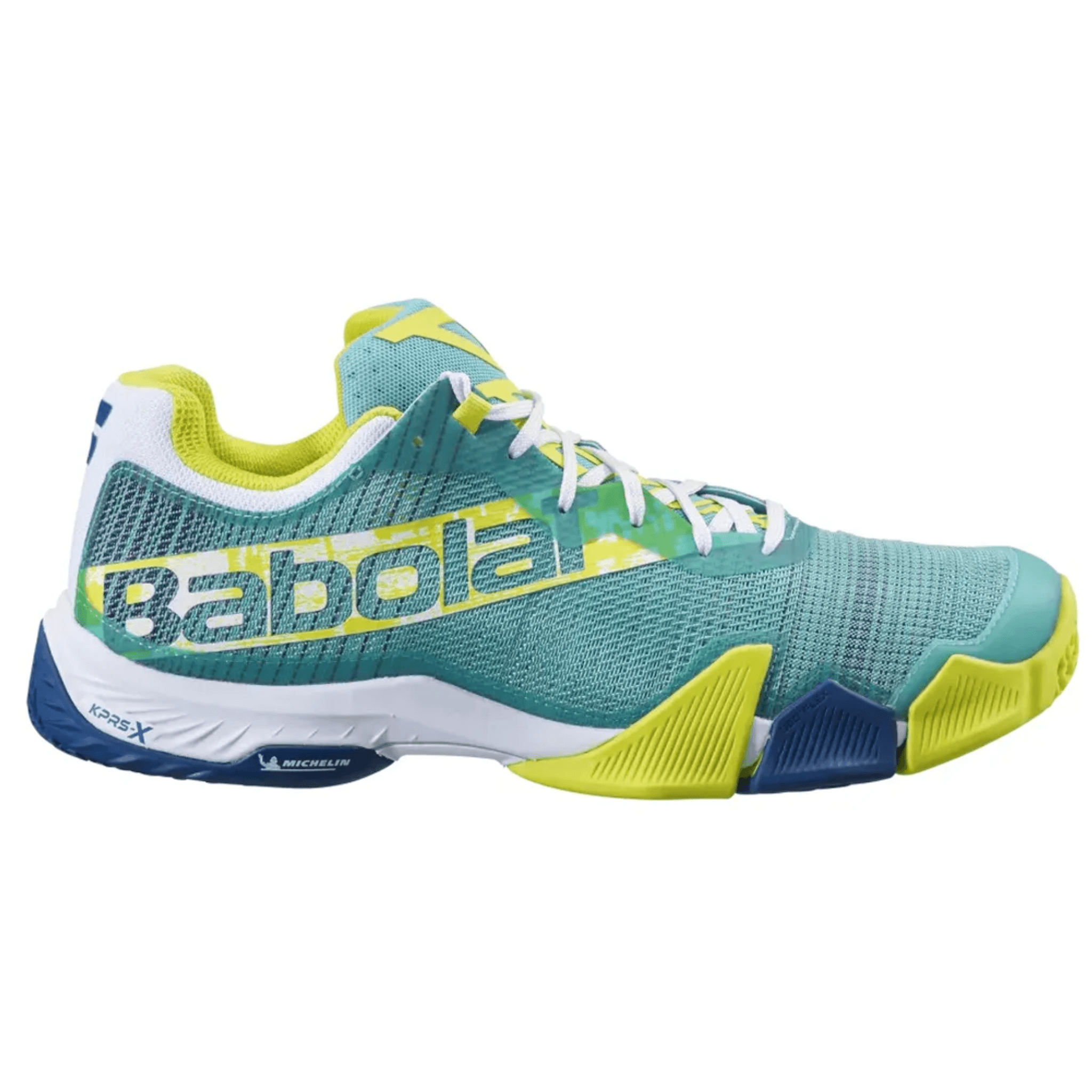 BABOLAT Jet Premura Men Padel Shoes