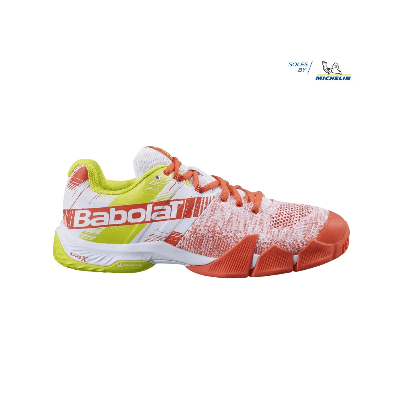 BABOLAT Movea Men Padel Shoes