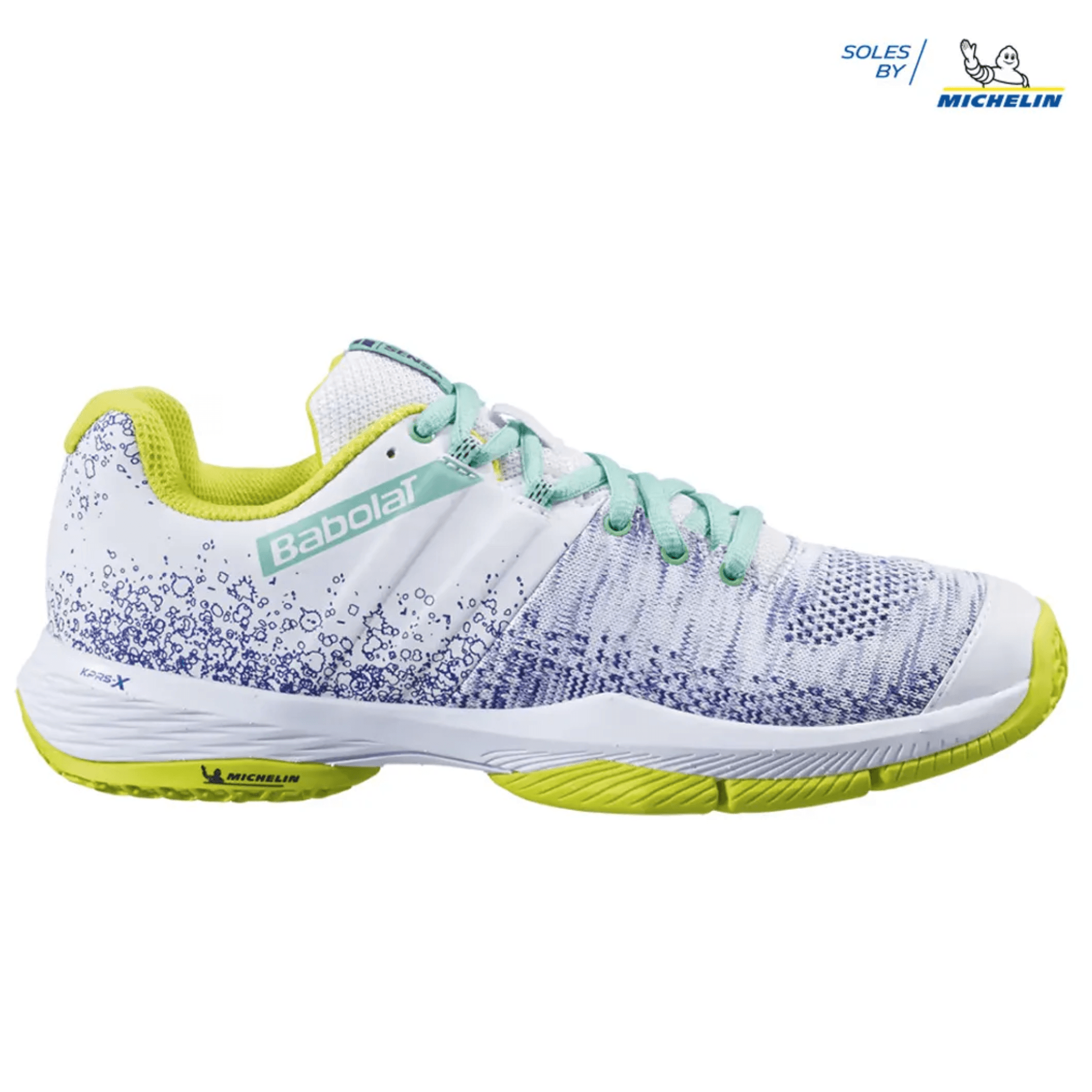 BABOLAT SENSA 2022 PADEL SHOES WOMEN