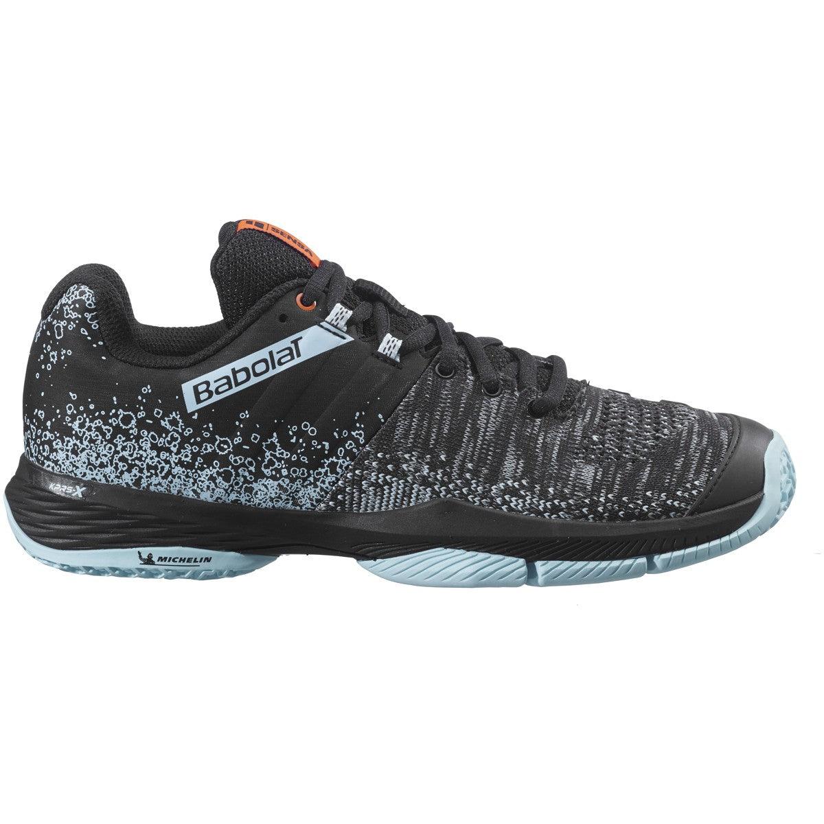 BABOLAT SENSA ALL COURT Padel SHOES WOMEN