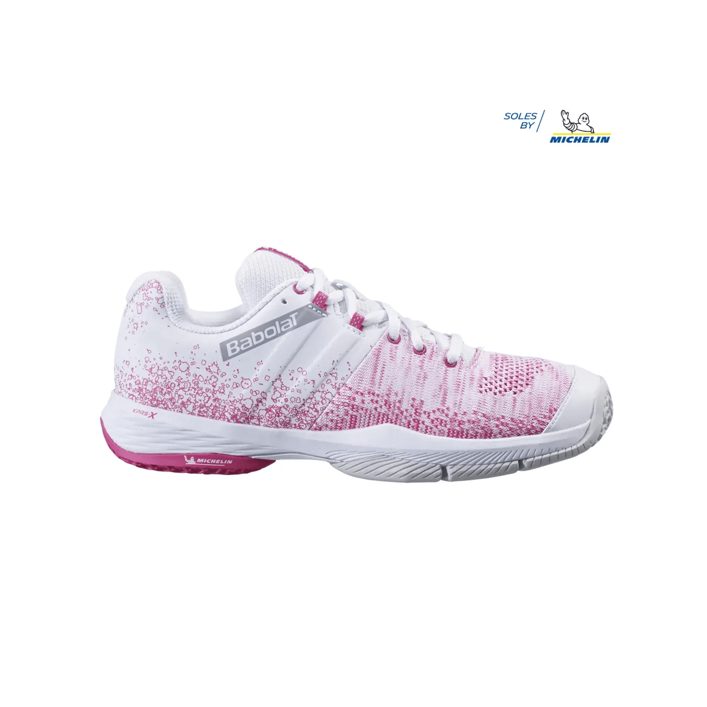 BABOLAT SENSA PADEL SHOES WOMEN