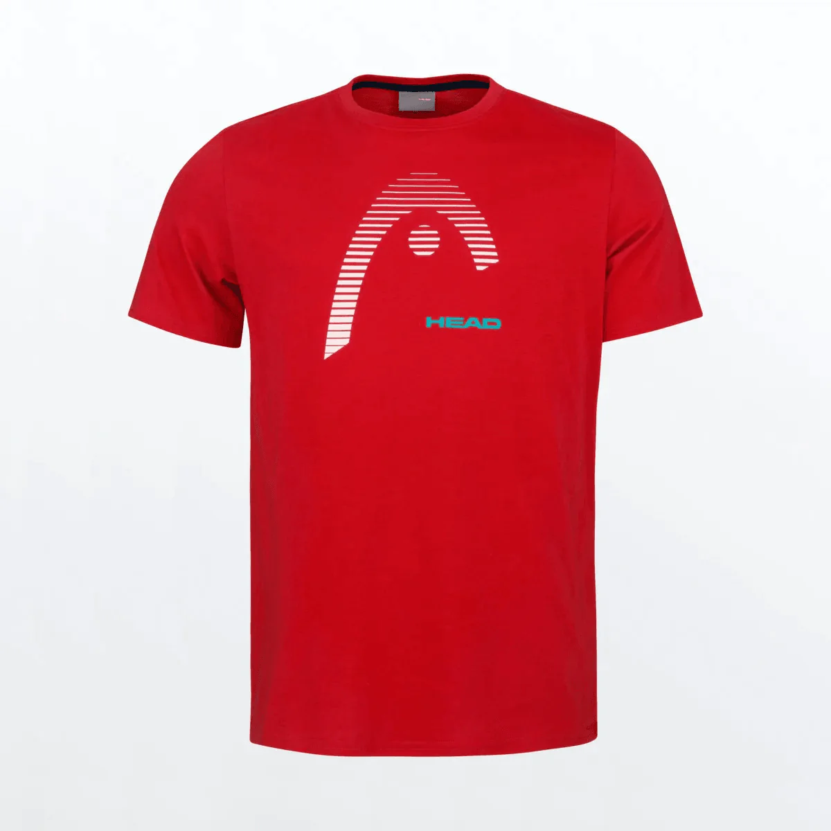 HEAD CLUB CARL RED T-Shirt Men