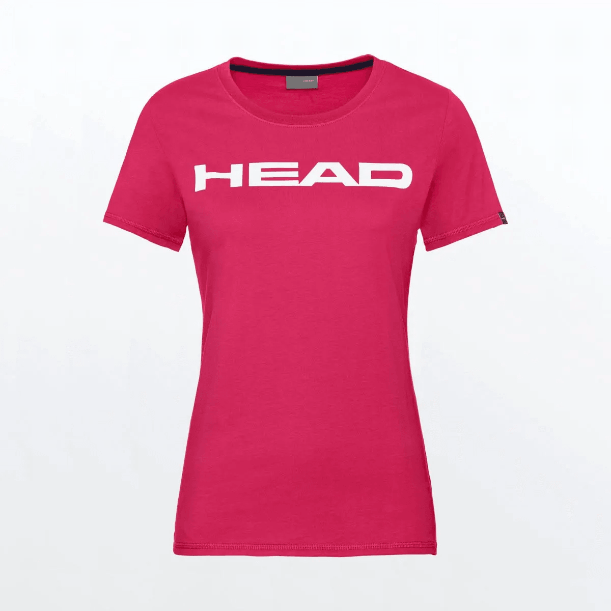 HEAD CLUB LUCY MAGENTA T-Shirt Women