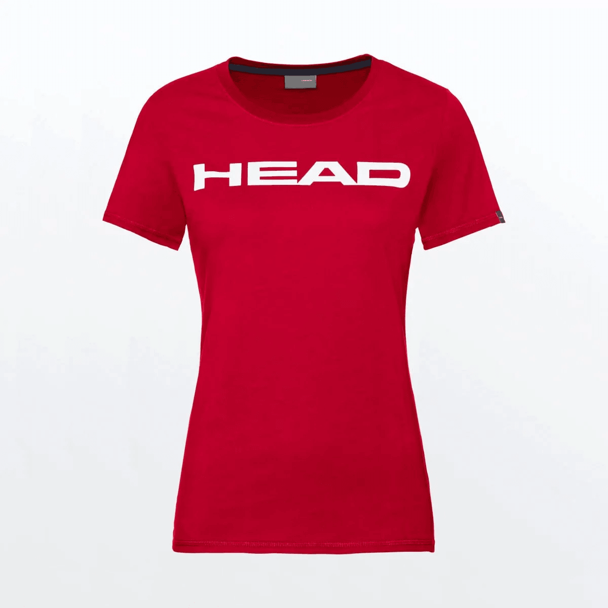 HEAD CLUB LUCY RED T-Shirt Women