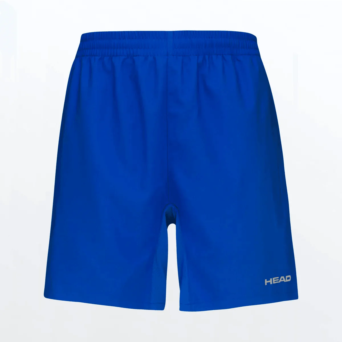 HEAD CLUB ROYAL BLUE Shorts Men
