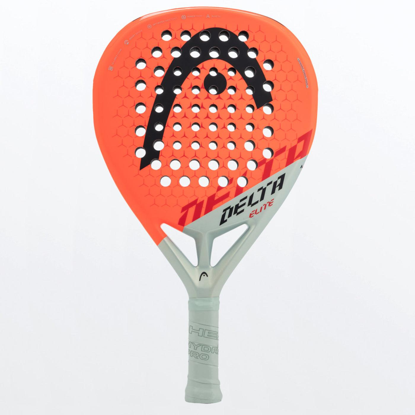 HEAD Delta Elite 2022 Padel Racket