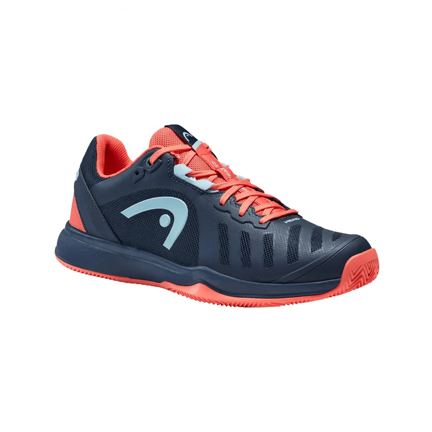 HEAD Sprint Team 3.0 Women Padel Shoes