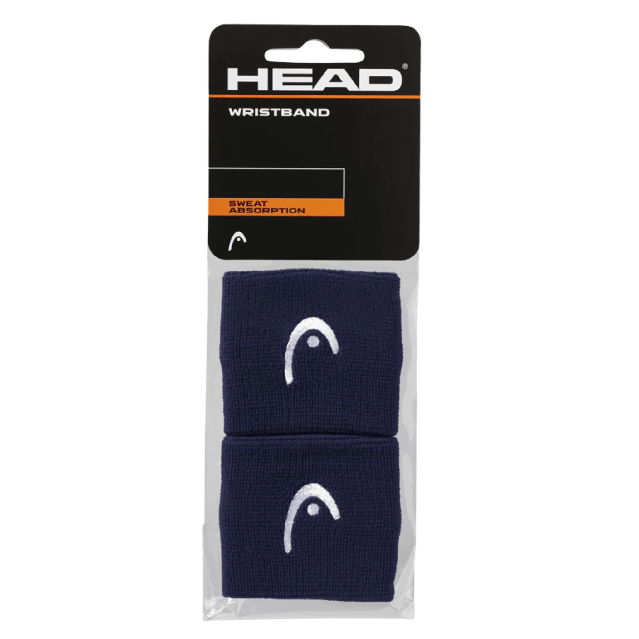 HEAD Wristband 2.5“