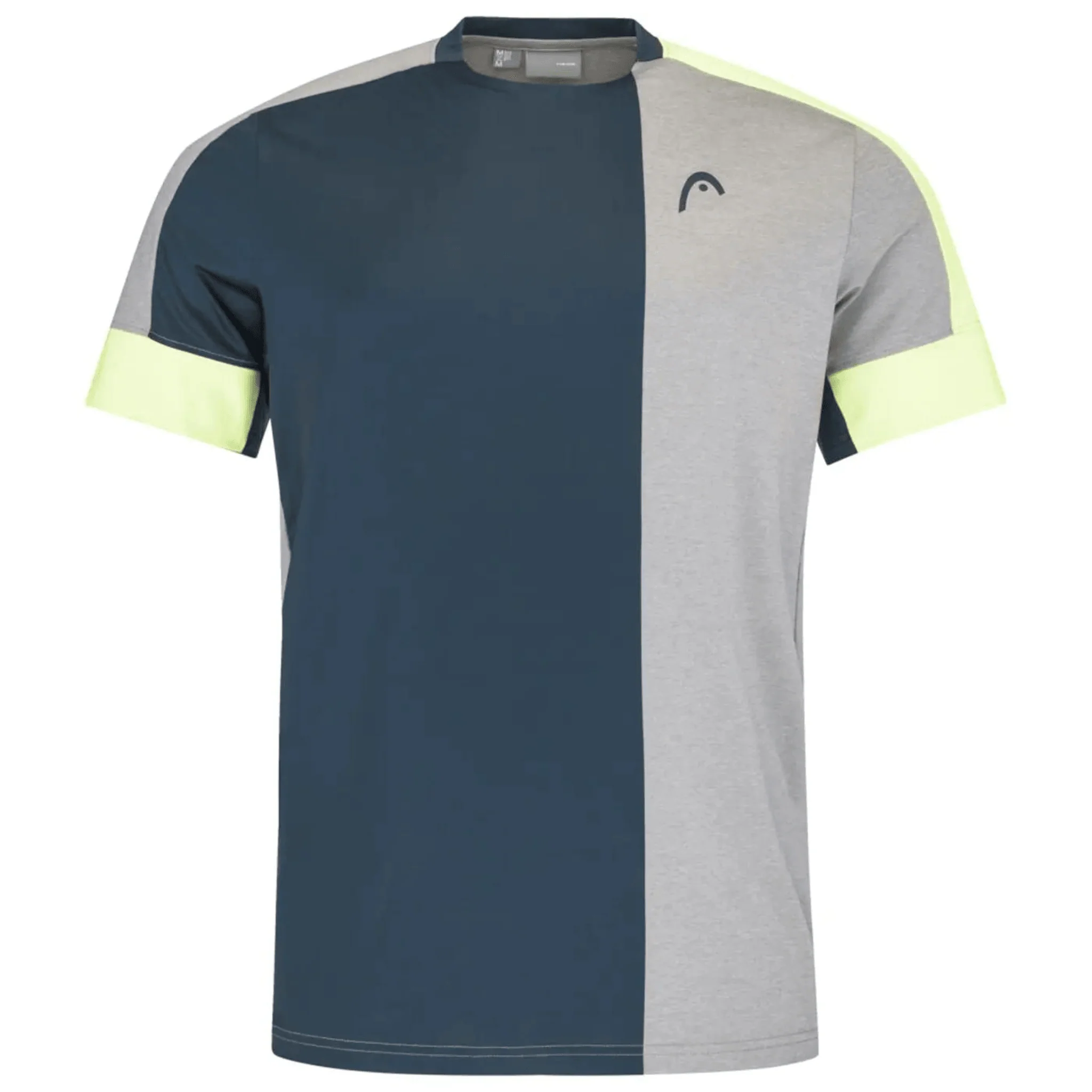 Head Tech Padel T-Shirt Men