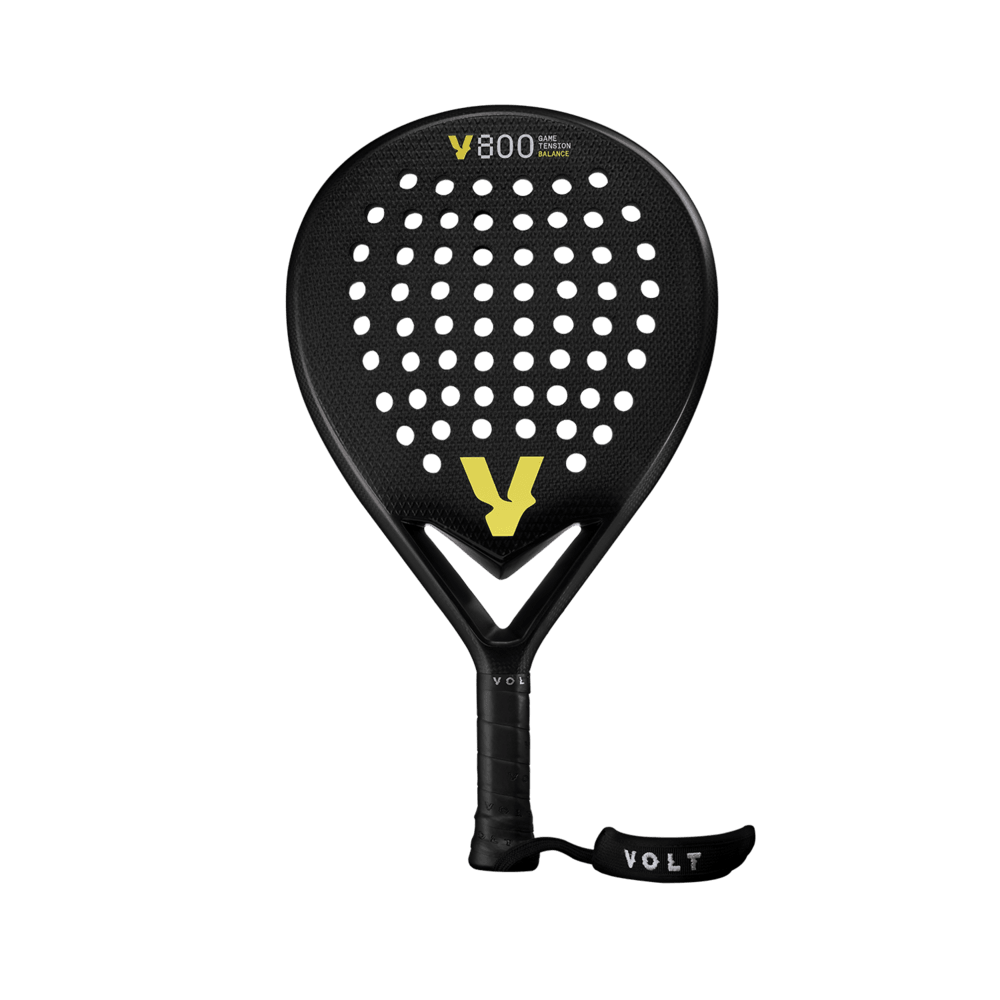 Volt 800 V22 Padel Racket