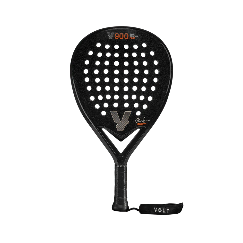 Volt 900 V22 Padel Racket