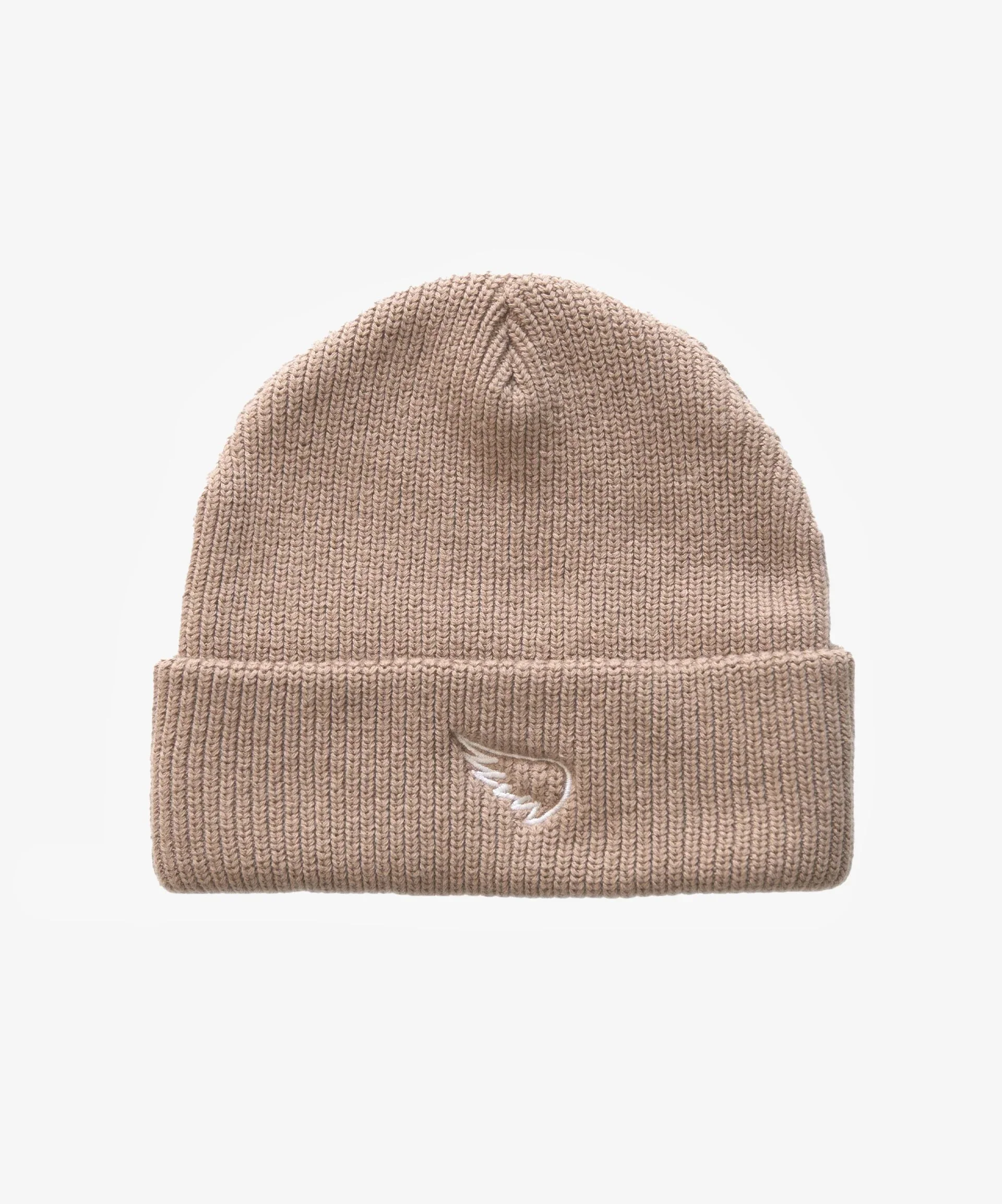 SA1NT Stone Skull Beanie