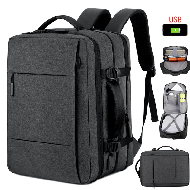 Business Casual Laptop Bag