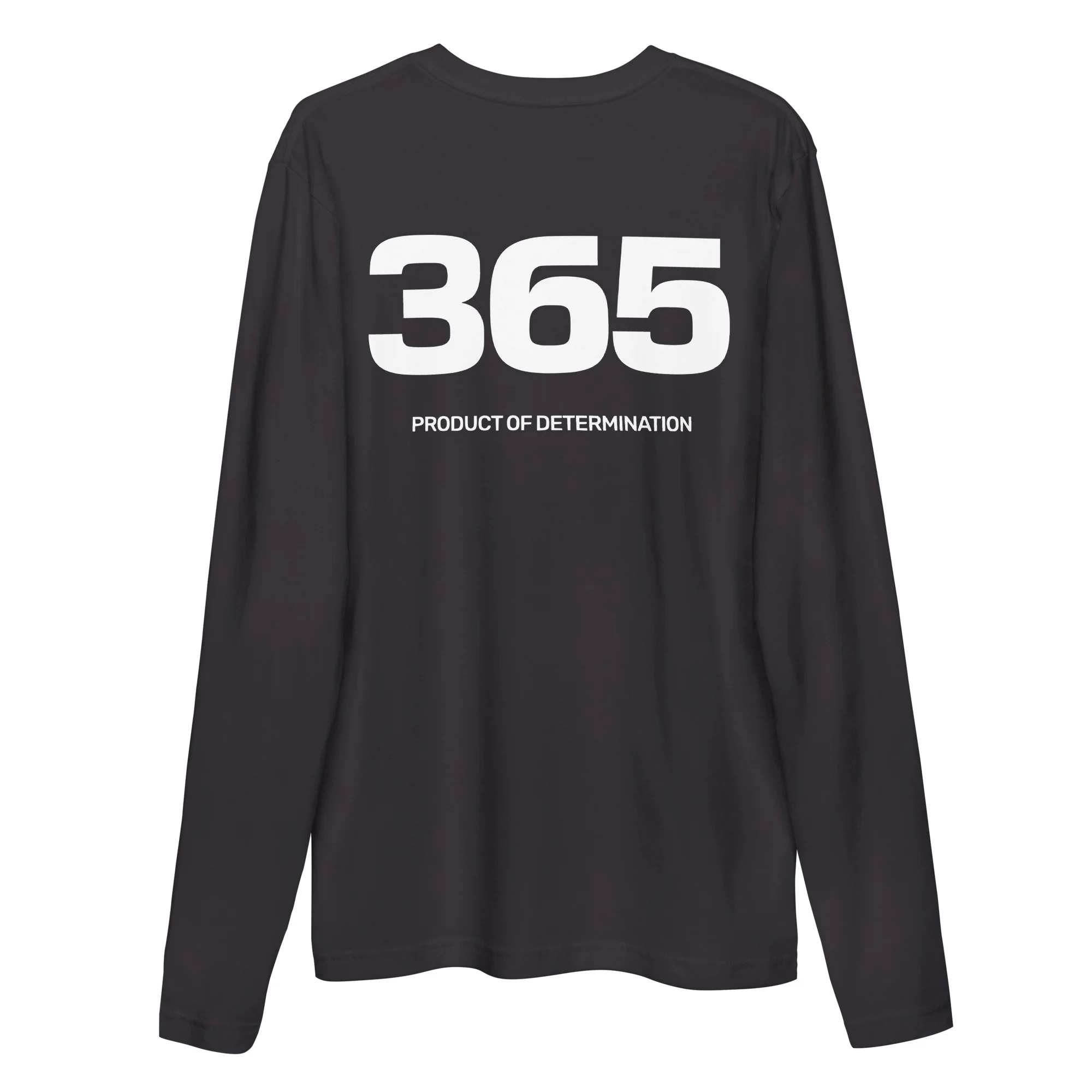 TEAM 365 LONG SLEEVE T-SHIRT