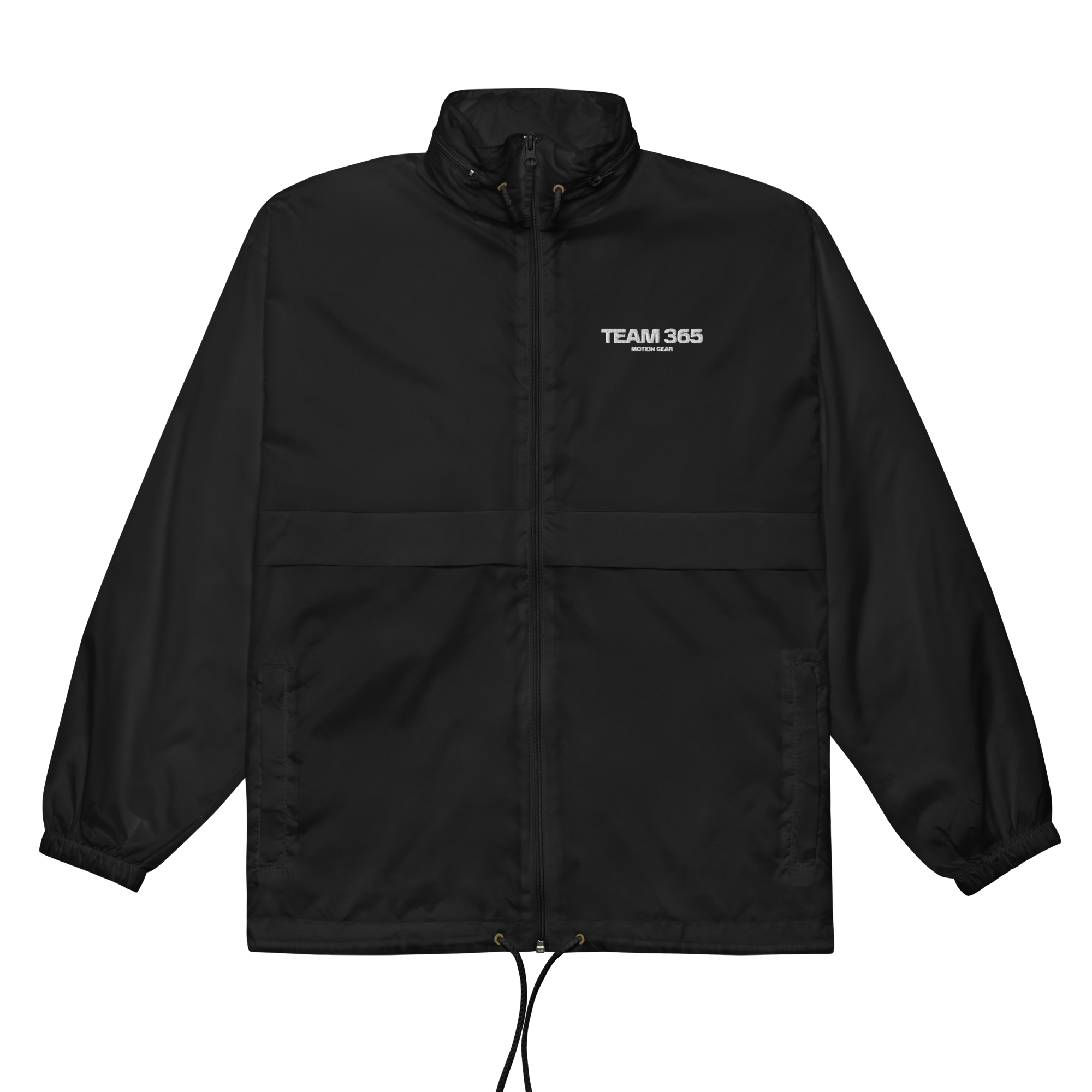 TEAM 365 WINDBREAKER