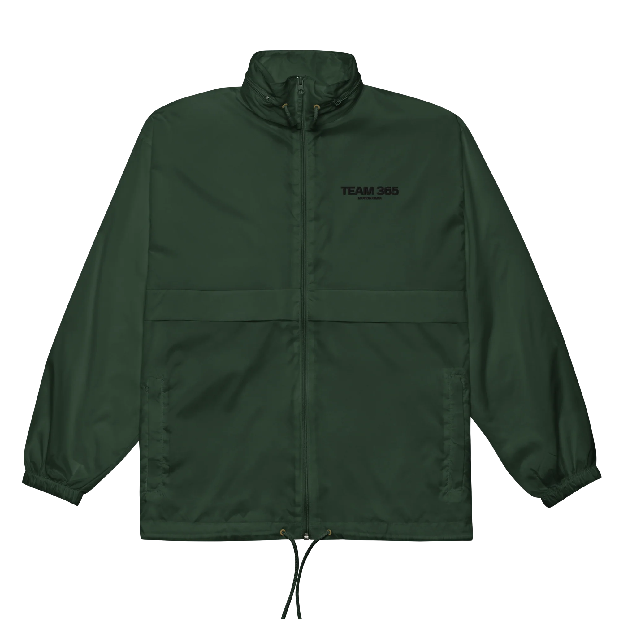 TEAM 365 WINDBREAKER