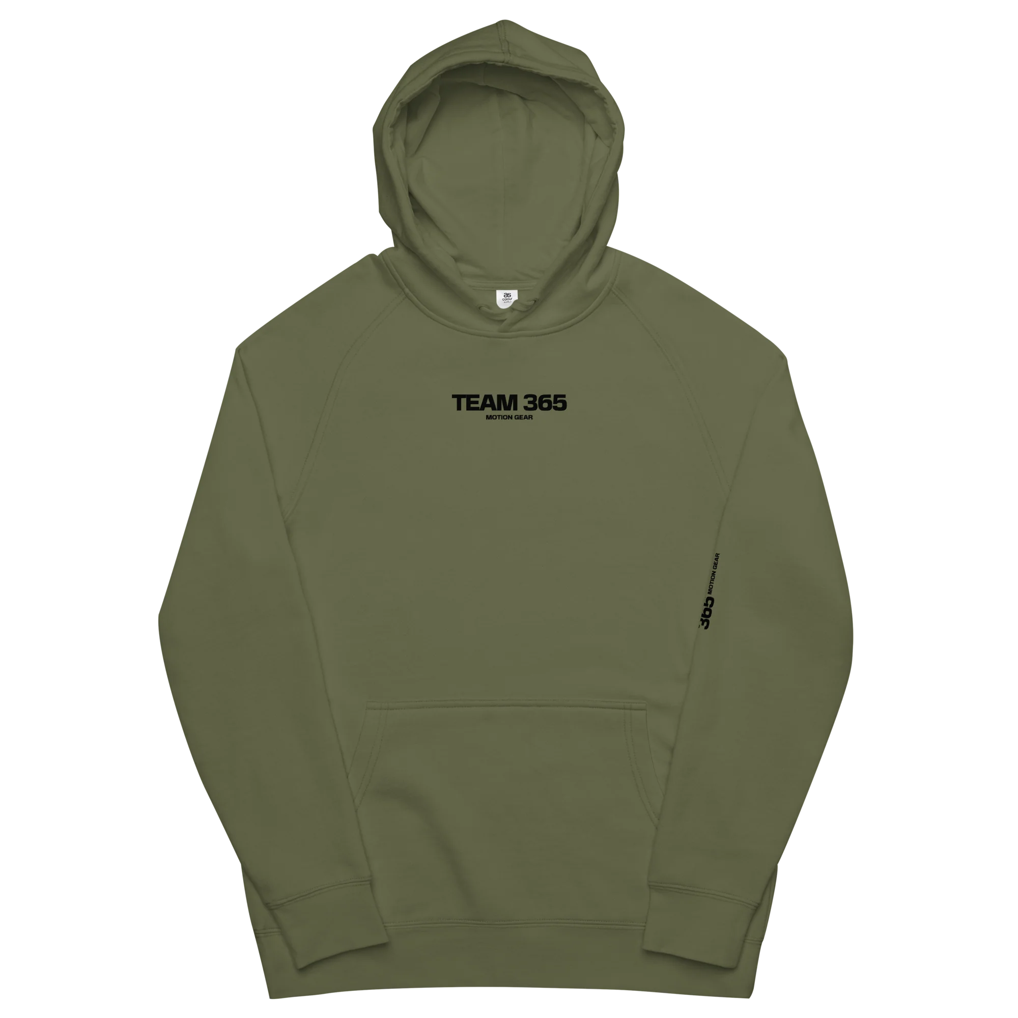 TEAM 365 HOODIE