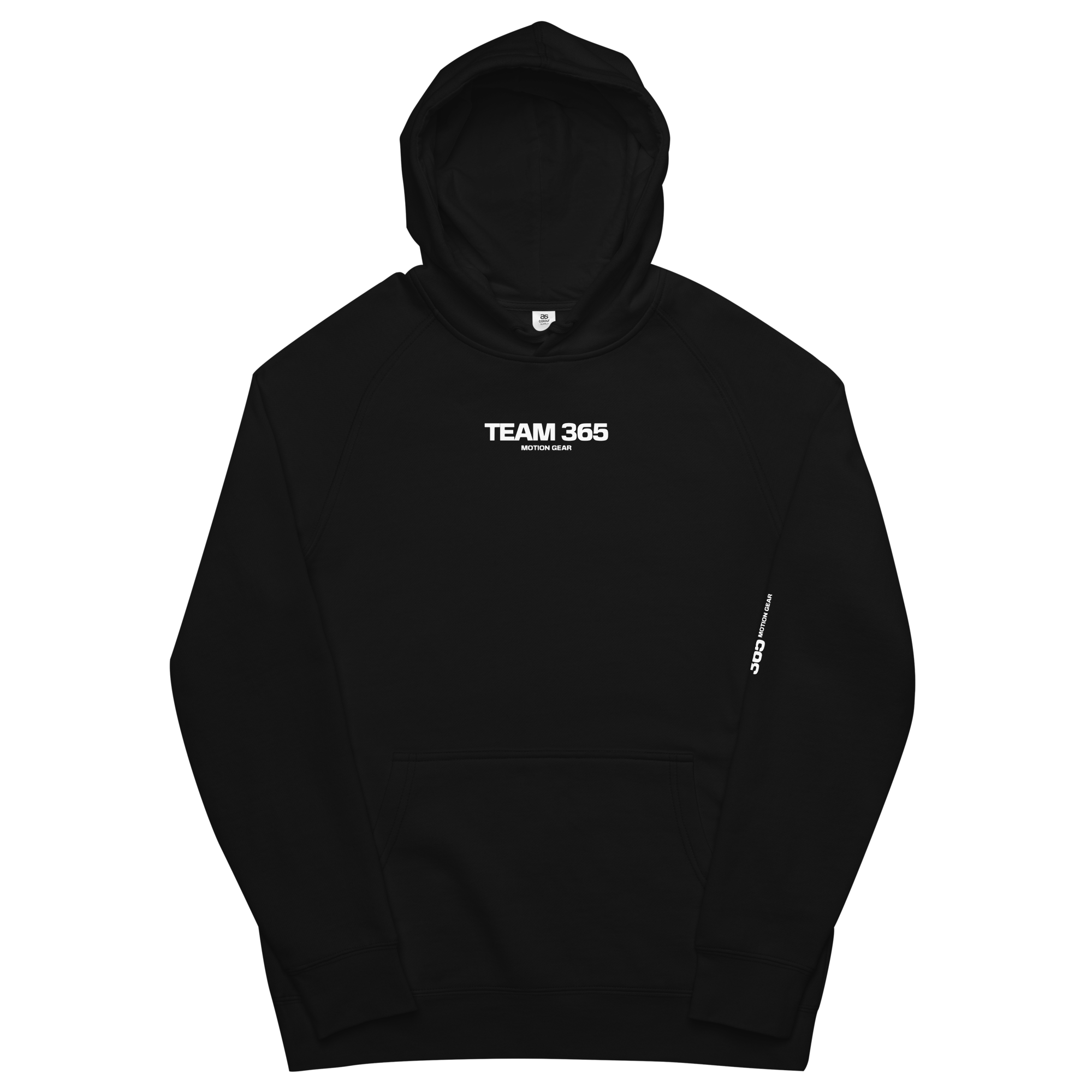 TEAM 365 HOODIE