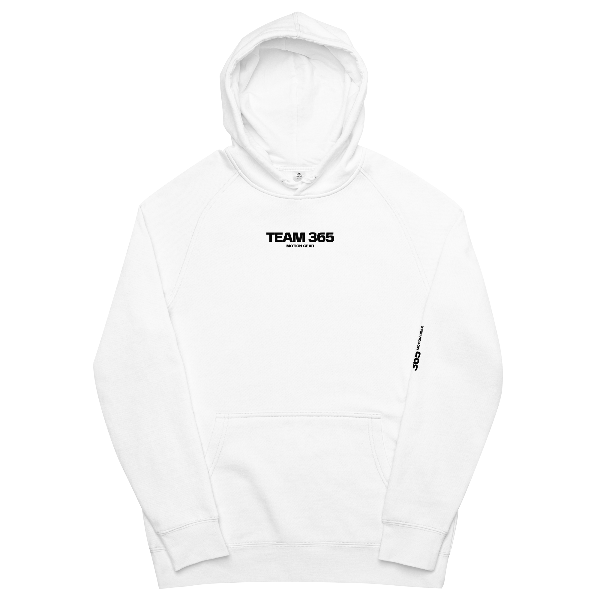 TEAM 365 HOODIE