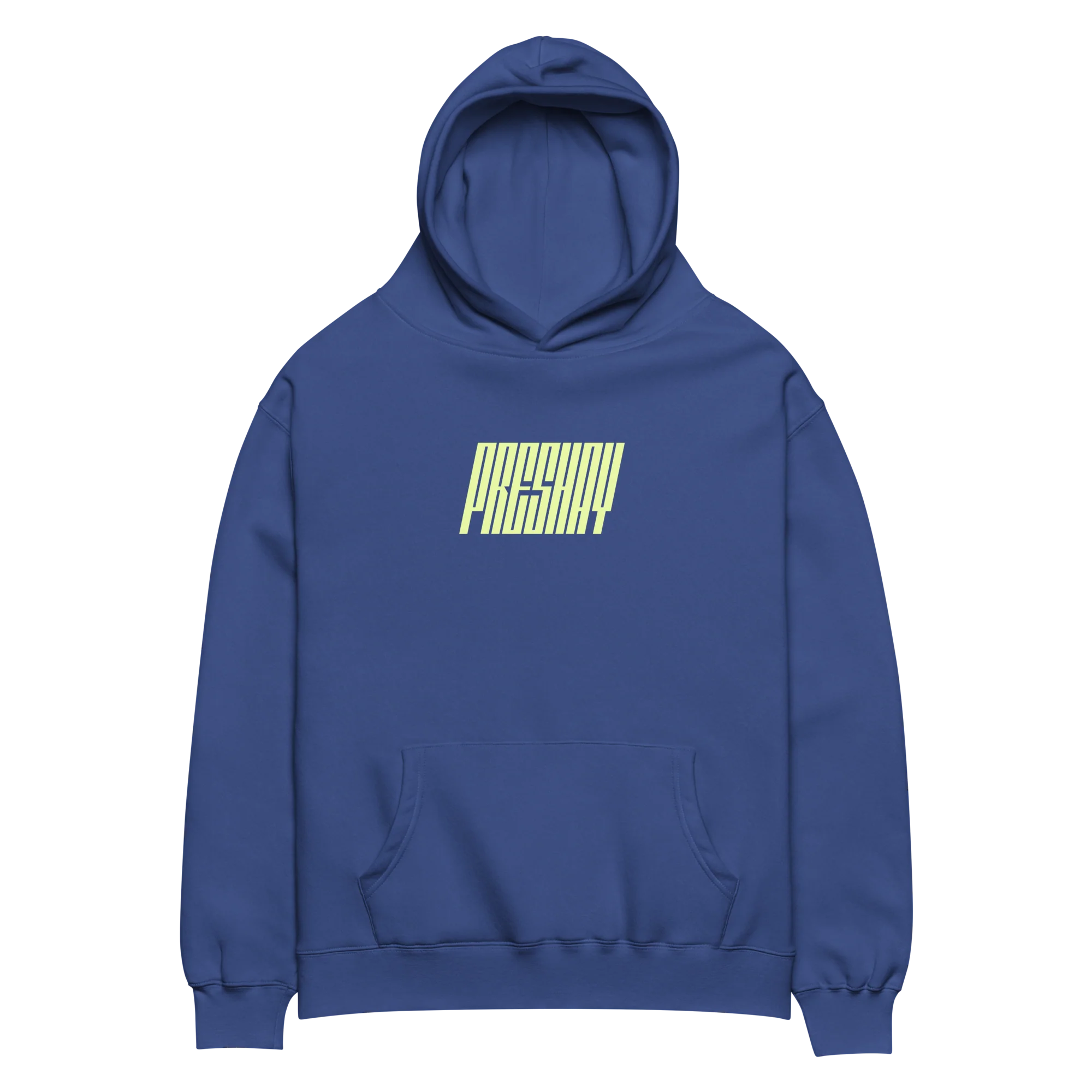 CONCEPT HOODIE