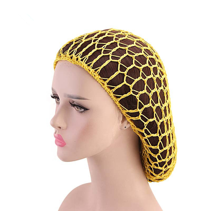 Handmade Hair Net