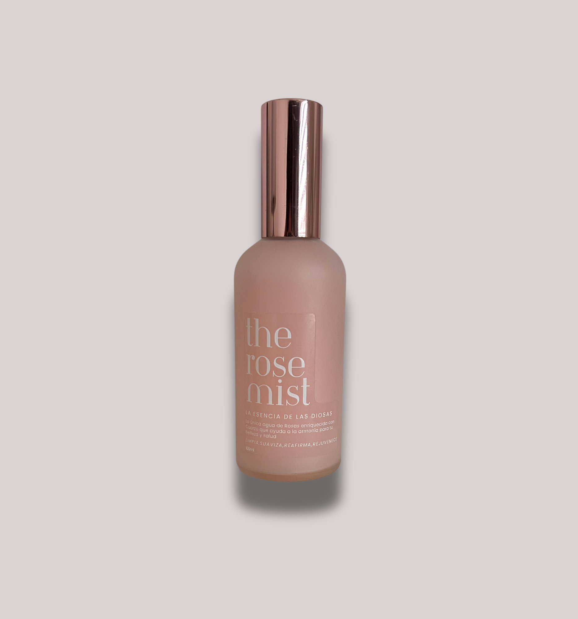 The Rose Mist