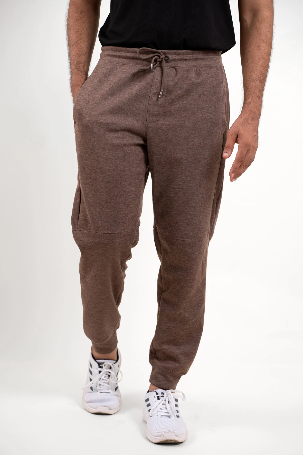 Nexus Brown Joggers