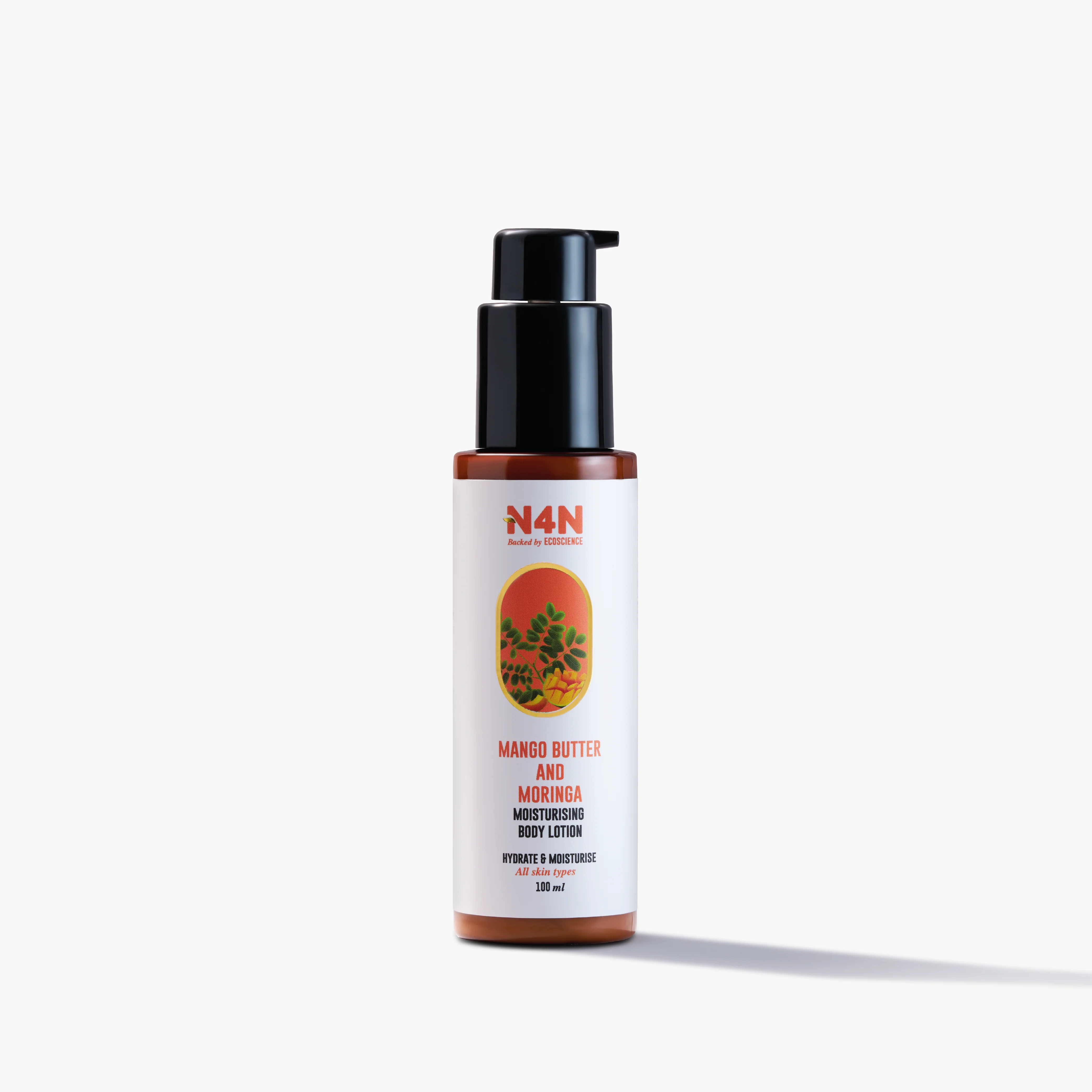 Moisturising Body Lotion