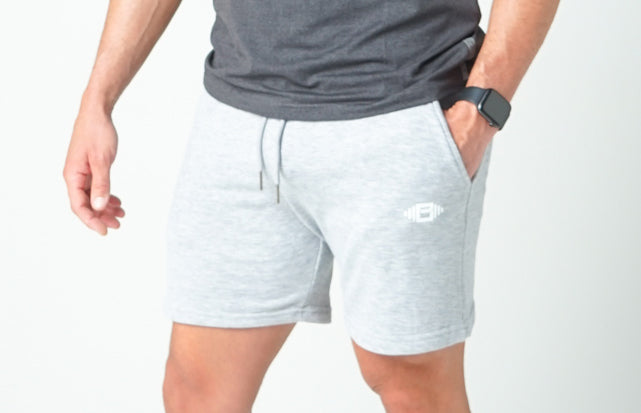 Buzz Physique Jersey Shorts