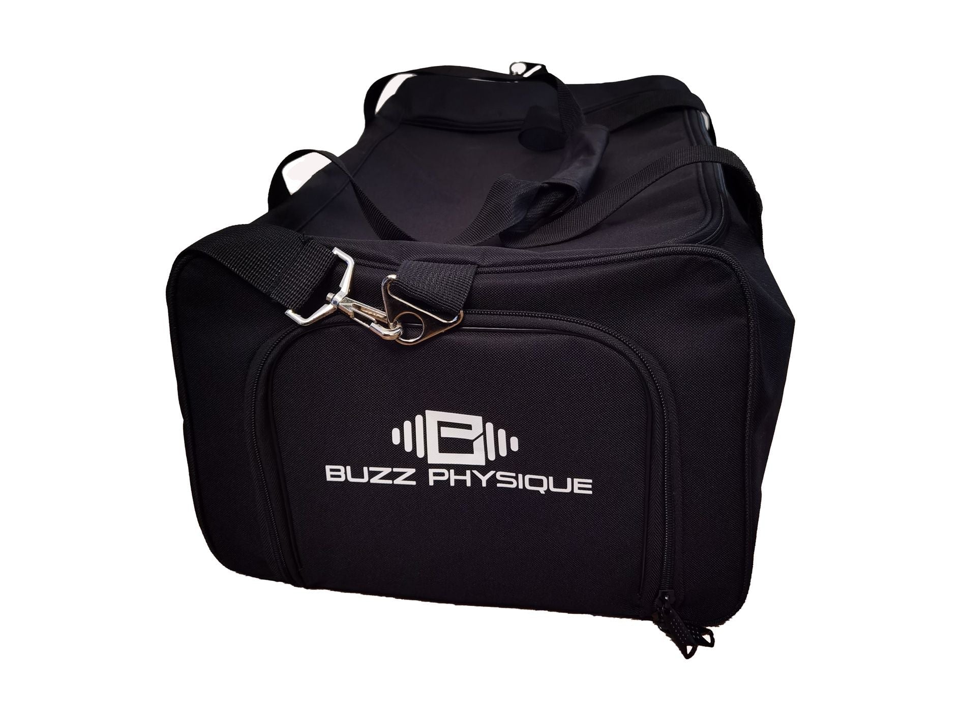 Buzz Physique Duffle Bag